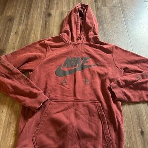 Nike women’s hoodie